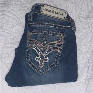 Rock Revival